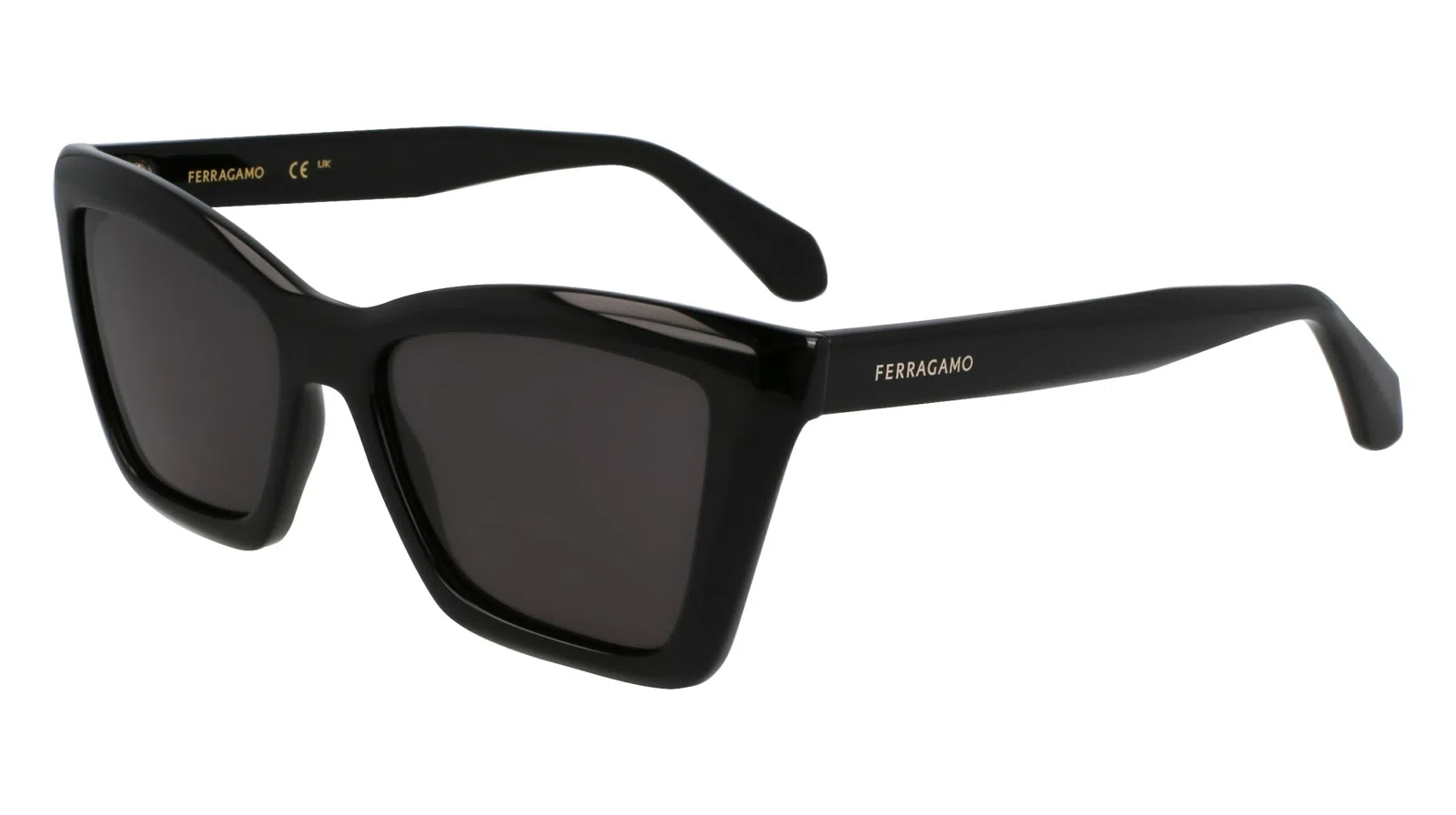Salvatore Ferragamo SF2039SE Sunglasses - view 3